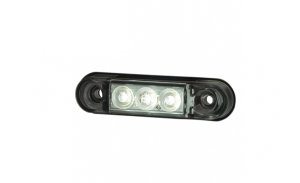 Габаритный фонарь Horpol LD 2438|2439|2440