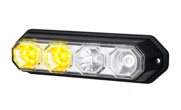 Фонарь передний LZD 2265
