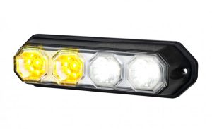 Фонарь передний LZD 2265