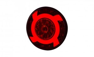 Задний фонарь Horpol LZD 2422|2424