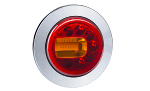 Задний фонарь Horpol LZD 2448|2449