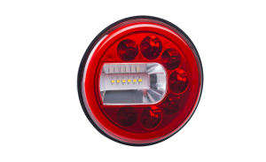 Задний фонарь Horpol LZD 2450|2451