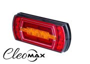 Задний комбинированный фонарь CLEOmax Horpol LZD 2840