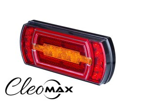 Задний комбинированный фонарь CLEOmax Horpol LZD 2840