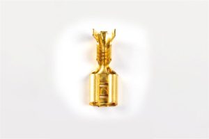 Контакт к габаритному фонарю FT-010 и FT-011 в упаковке 100 шт.