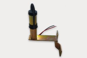 СТЕРЖЕНЬ 3 Стержень 3 к фонарю предупредительно-сигнальному с проводом 0,11м. L