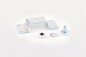 Держатель «OMEGA» с алюминия KO к фаре FT-036, FT-063, .