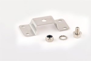 Держатель «OMEGA» с алюминия KO к фаре FT-036, FT-063.