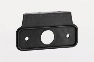 Кронштейн к контурному фонарю FT-004.