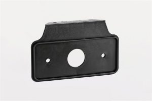 Кронштейн к контурному фонарю FT-013. В составе 2 шт. монтажных штифтов.