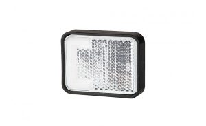 Габаритный фонарь Horpol LD 2742|2743|2744