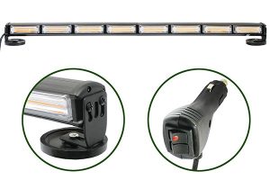 Маяк светодиодный 10-30V 6 СОВ 103 см 0222