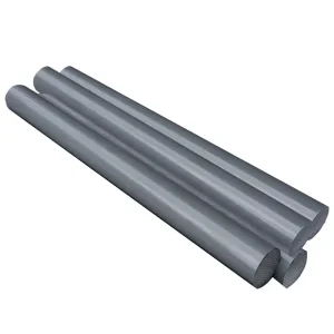 Резиновый жгут 28×350 мм для торсионной оси KNOTT 1350-1800 кг