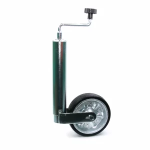 Опорное колесо 60мм  (до 500кг) 020143