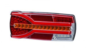 Задний фонарь Horpol LZD 2400|2401|2247|2265