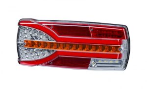 Задний фонарь Horpol LZD 2300|2301|2264
