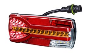 Задний фонарь Horpol LZD 2402|2403|2404|2405